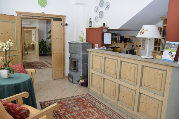 Hotel Garni San Giorgio della Scala (Trento)